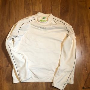 Hugo Boss crewneck